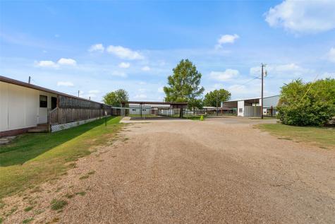 9555 County Road 155 Kaufman TX 75142