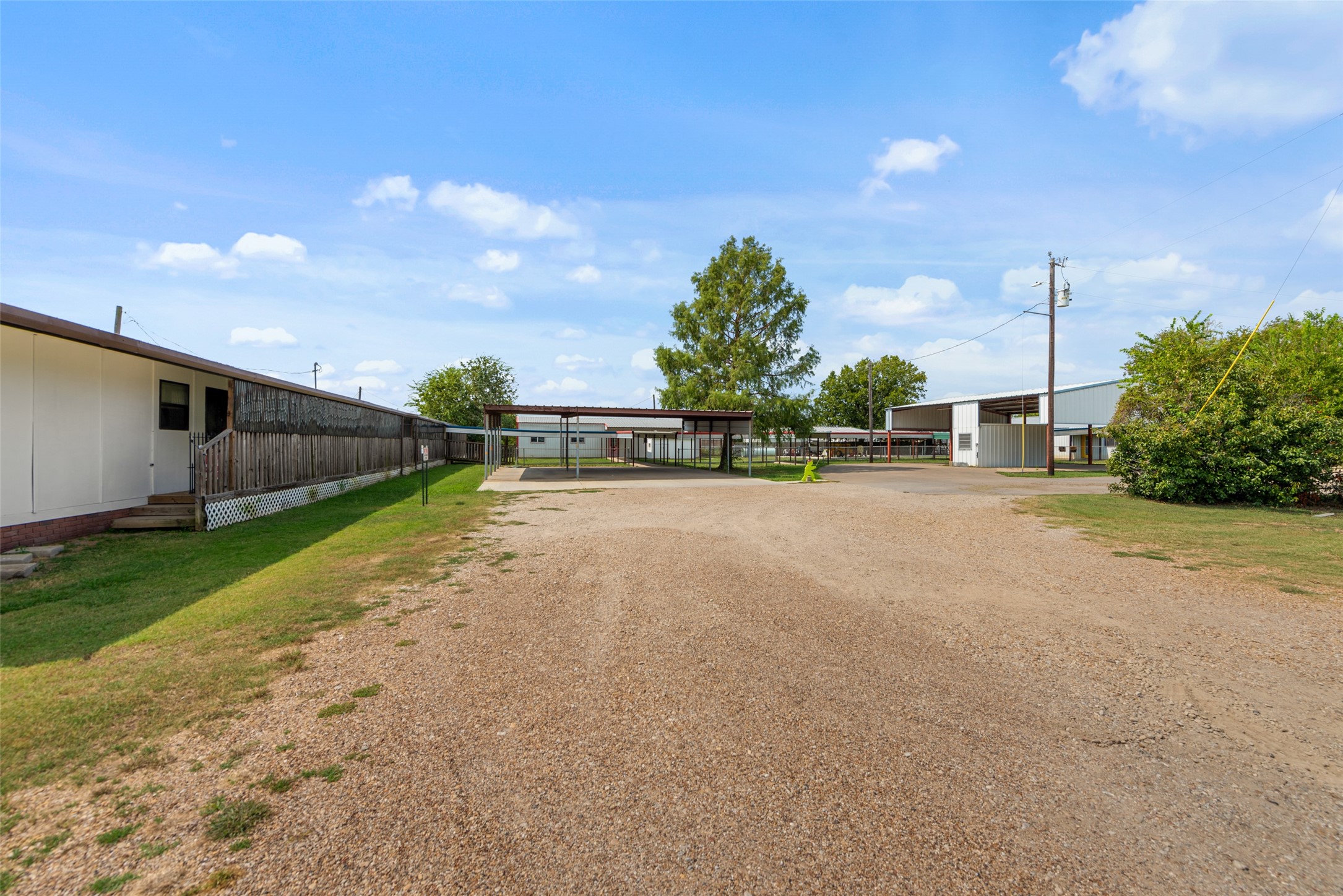 9555 County Road 155 Kaufman TX 75142