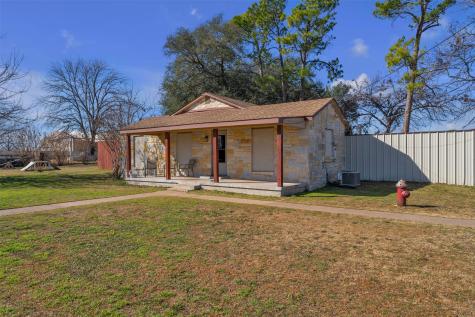 5920- C Walnut Creek Drive Granbury TX 76049