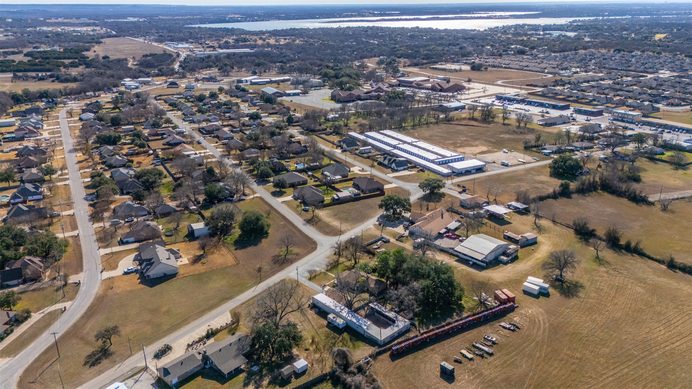 5920- C Walnut Creek Drive Granbury TX 76049