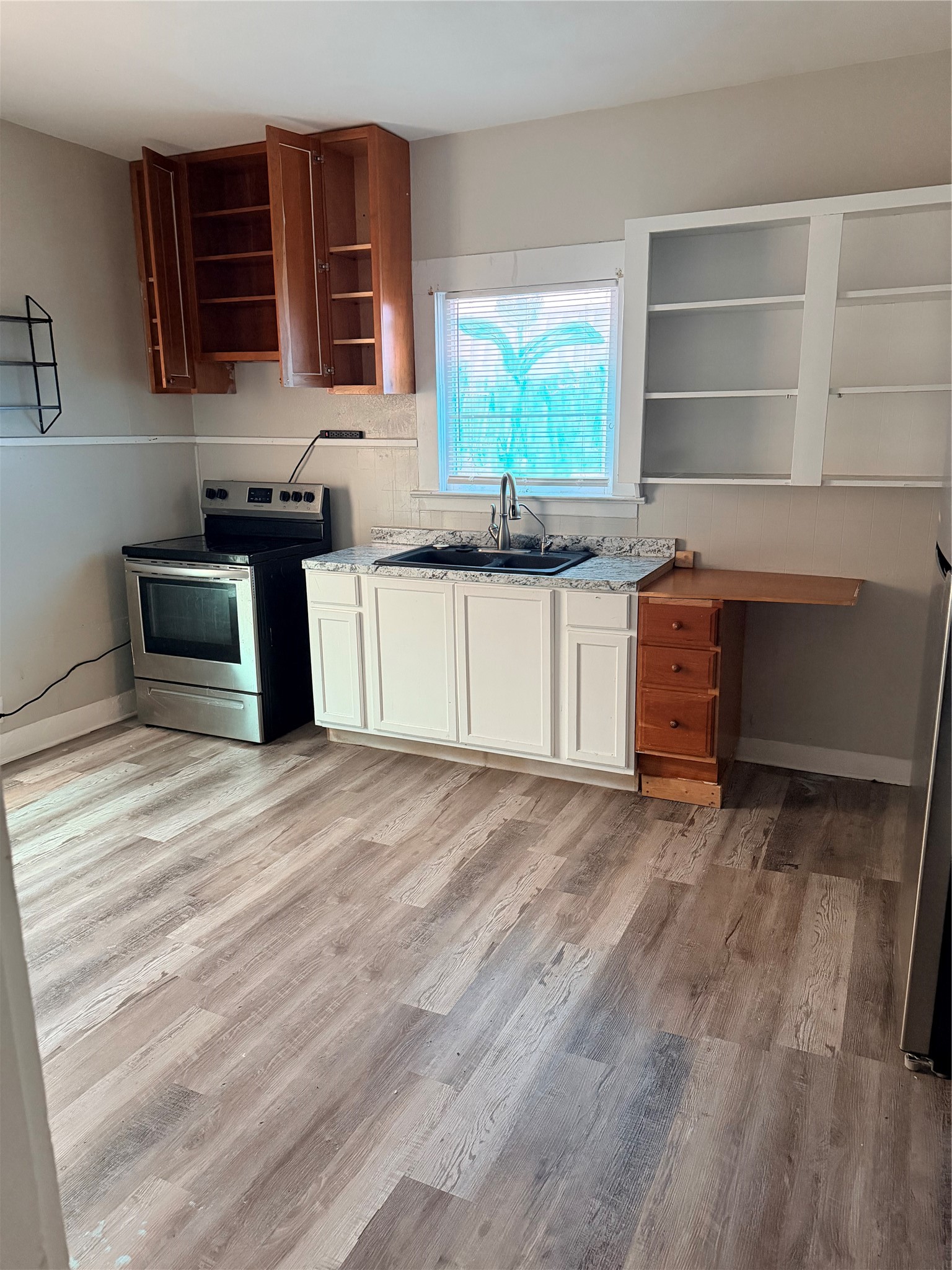 2520 Oakland Boulevard Fort Worth TX 76103