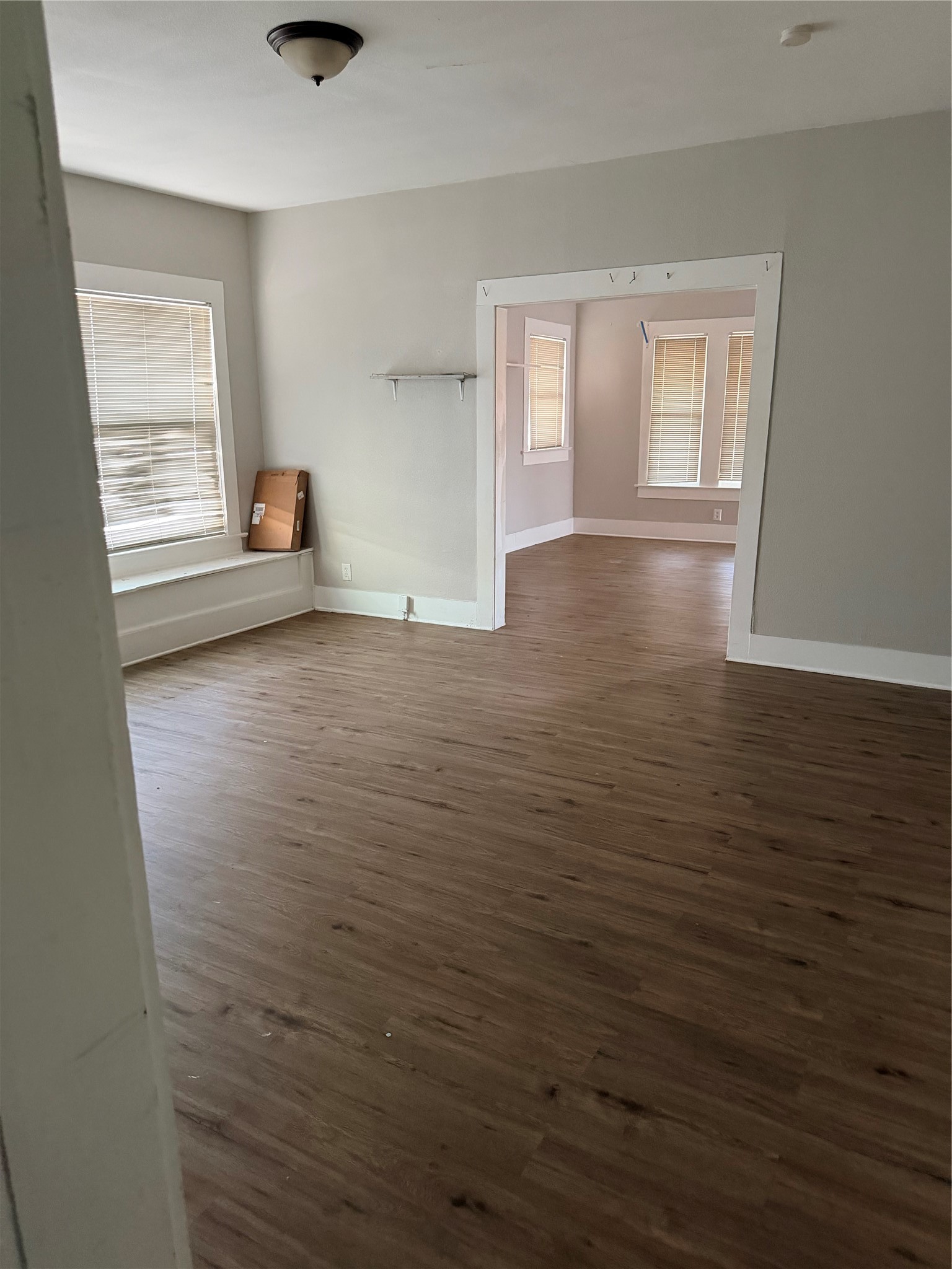 2520 Oakland Boulevard Fort Worth TX 76103