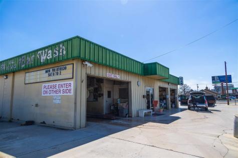 410 Main Street Brownwood TX 76801