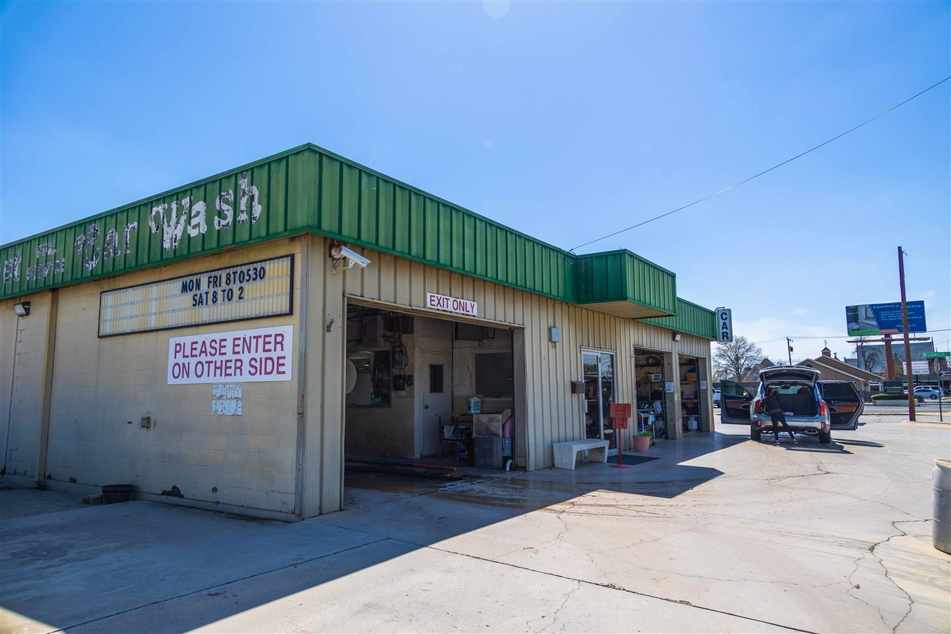 410 Main Street Brownwood TX 76801