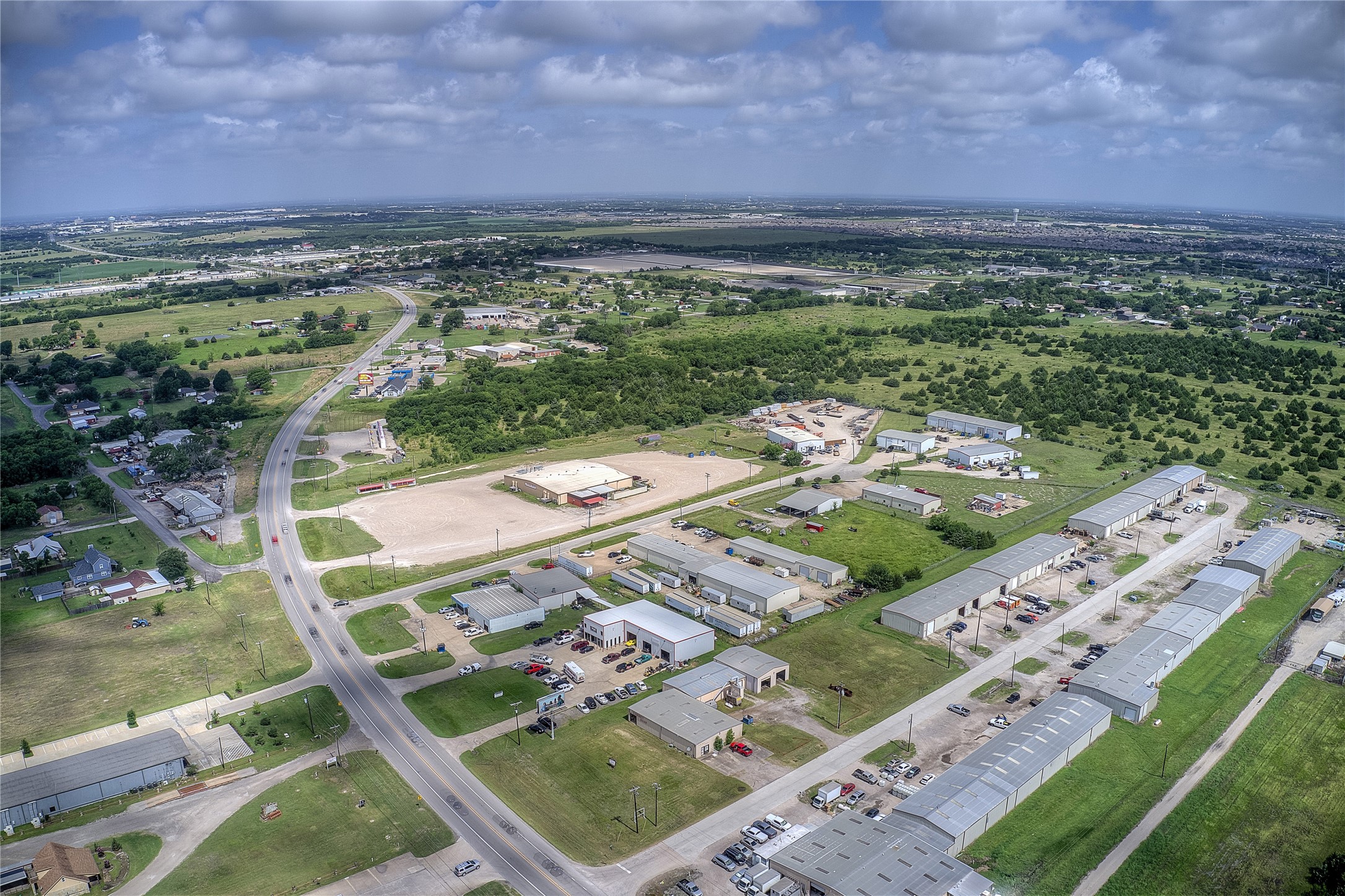 251 Southern Drive Royse City TX 75189