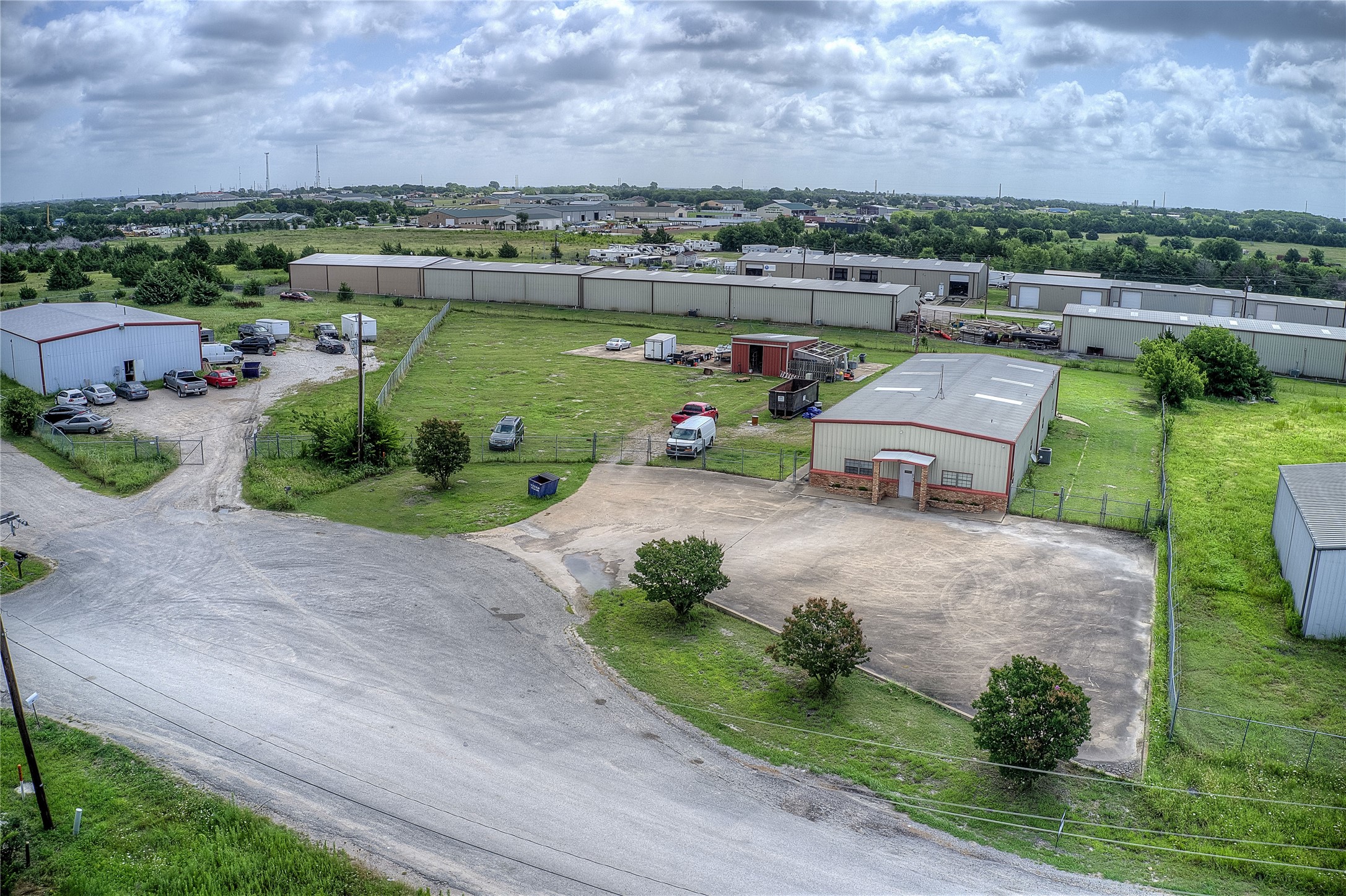 251 Southern Drive Royse City TX 75189