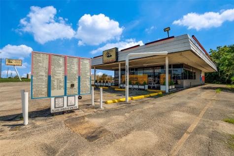 7344 Baker Boulevard Richland Hills TX 76118