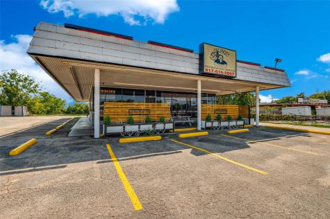 7344 Baker Boulevard Richland Hills TX 76118