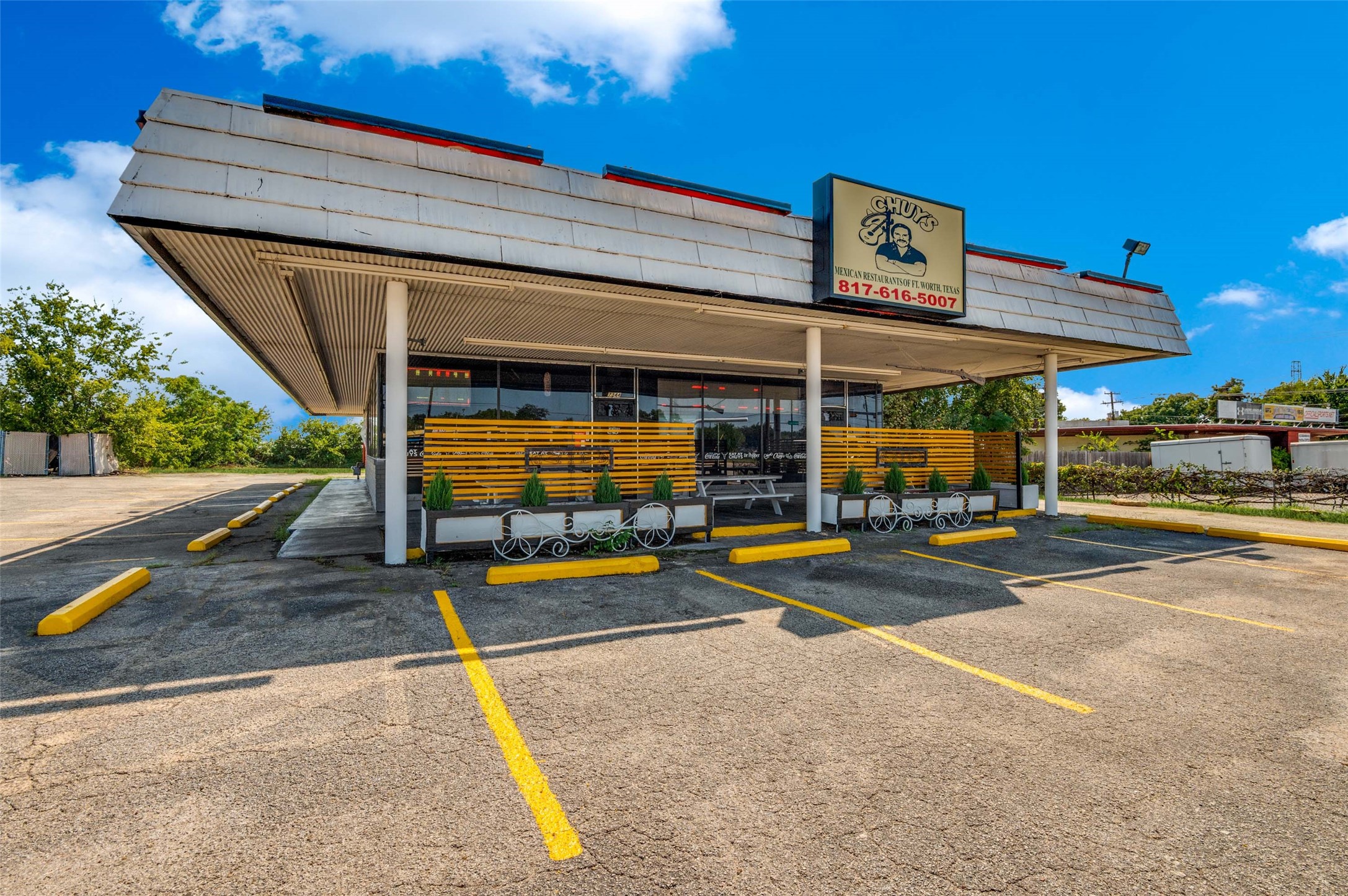 7344 Baker Boulevard Richland Hills TX 76118