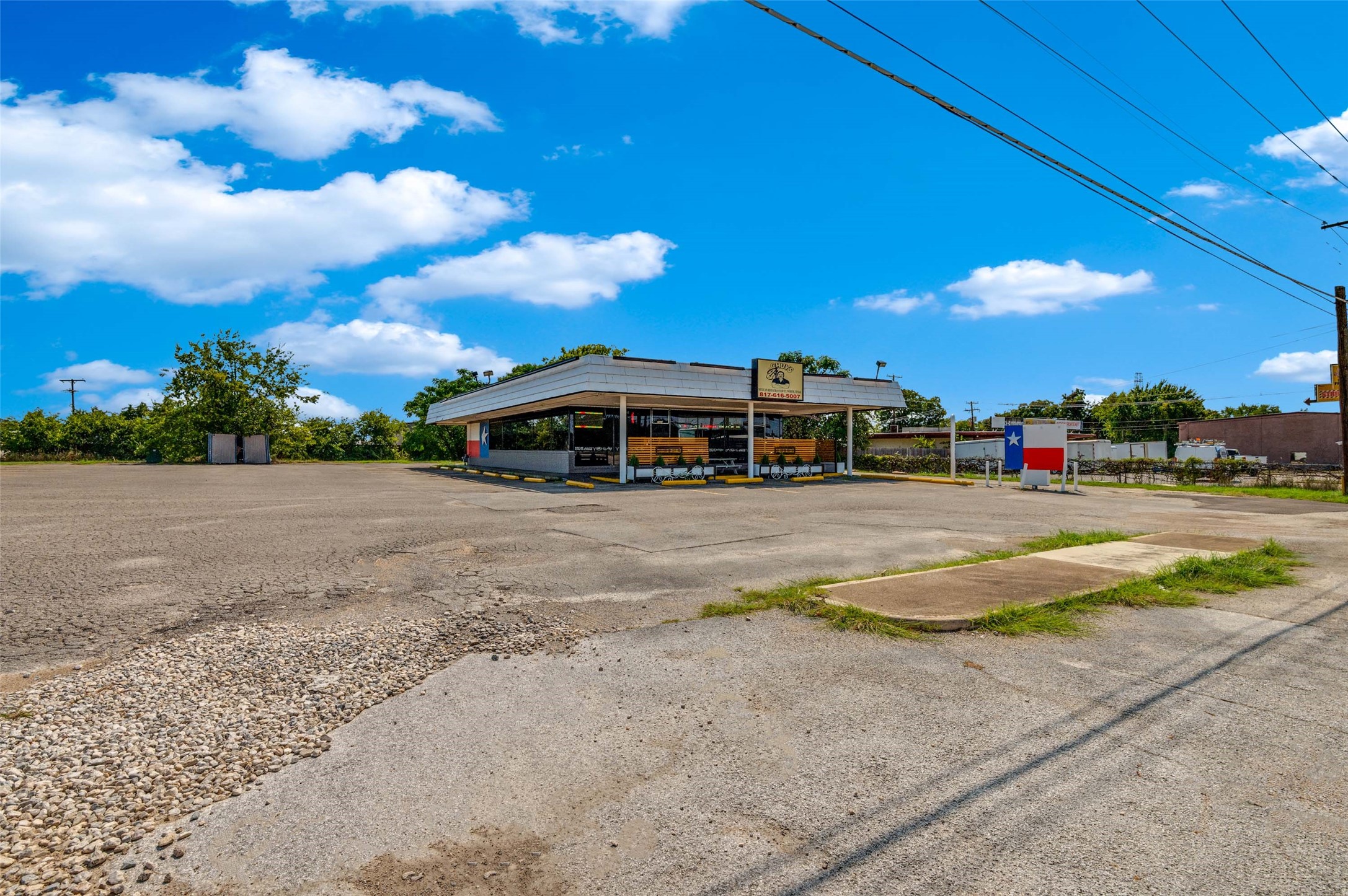 7344 Baker Boulevard Richland Hills TX 76118