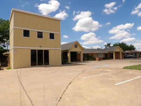 4373 S Hampton Road Dallas TX 75232