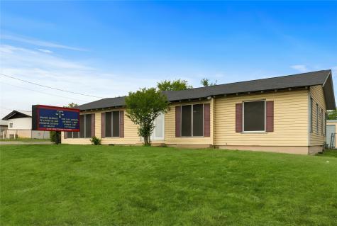 1005 Fort Worth Highway Weatherford TX 76086