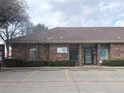 2313 Roosevelt Drive Dalworthington Gardens TX 76016