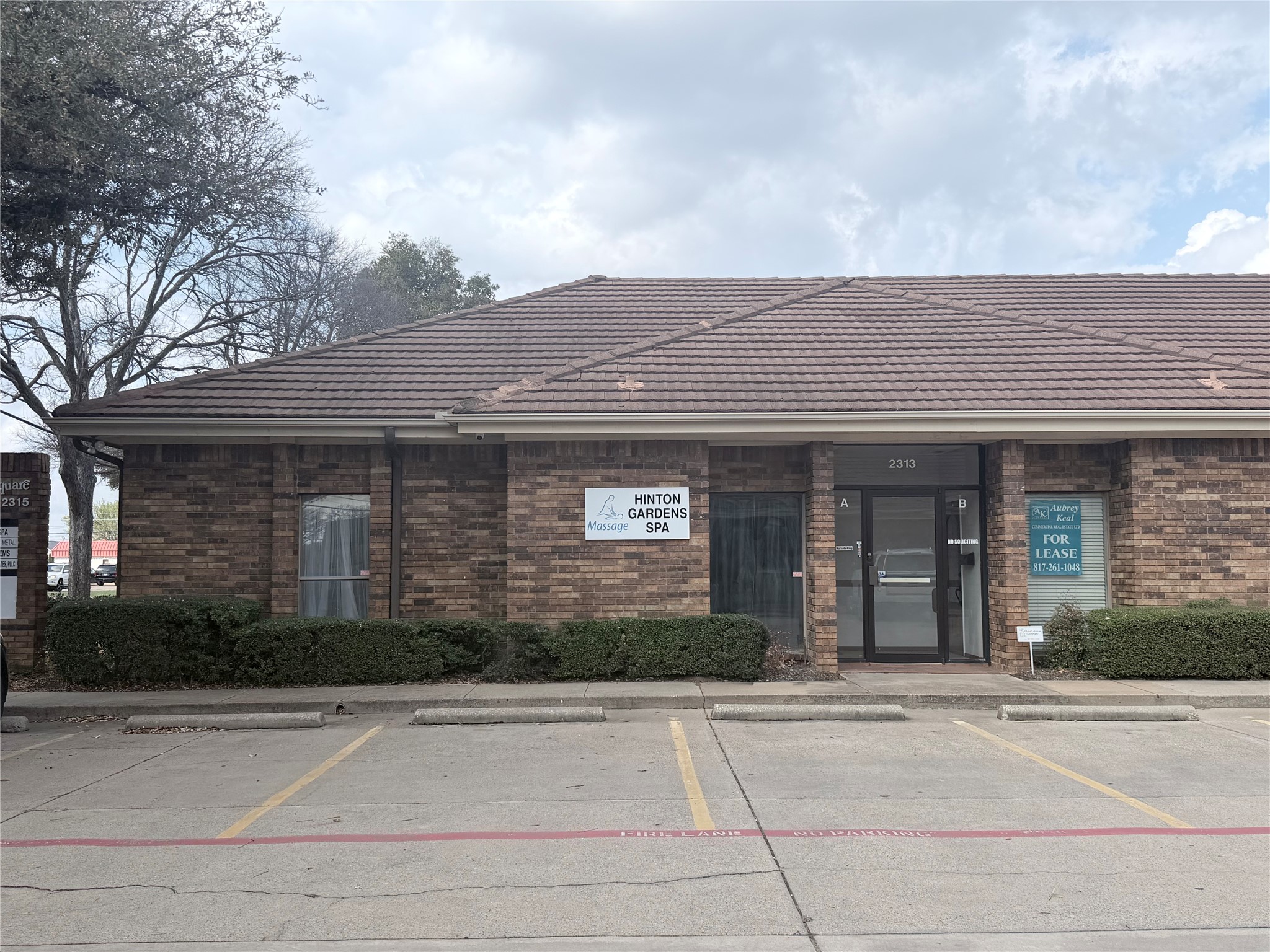 2313 Roosevelt Drive Dalworthington Gardens TX 76016