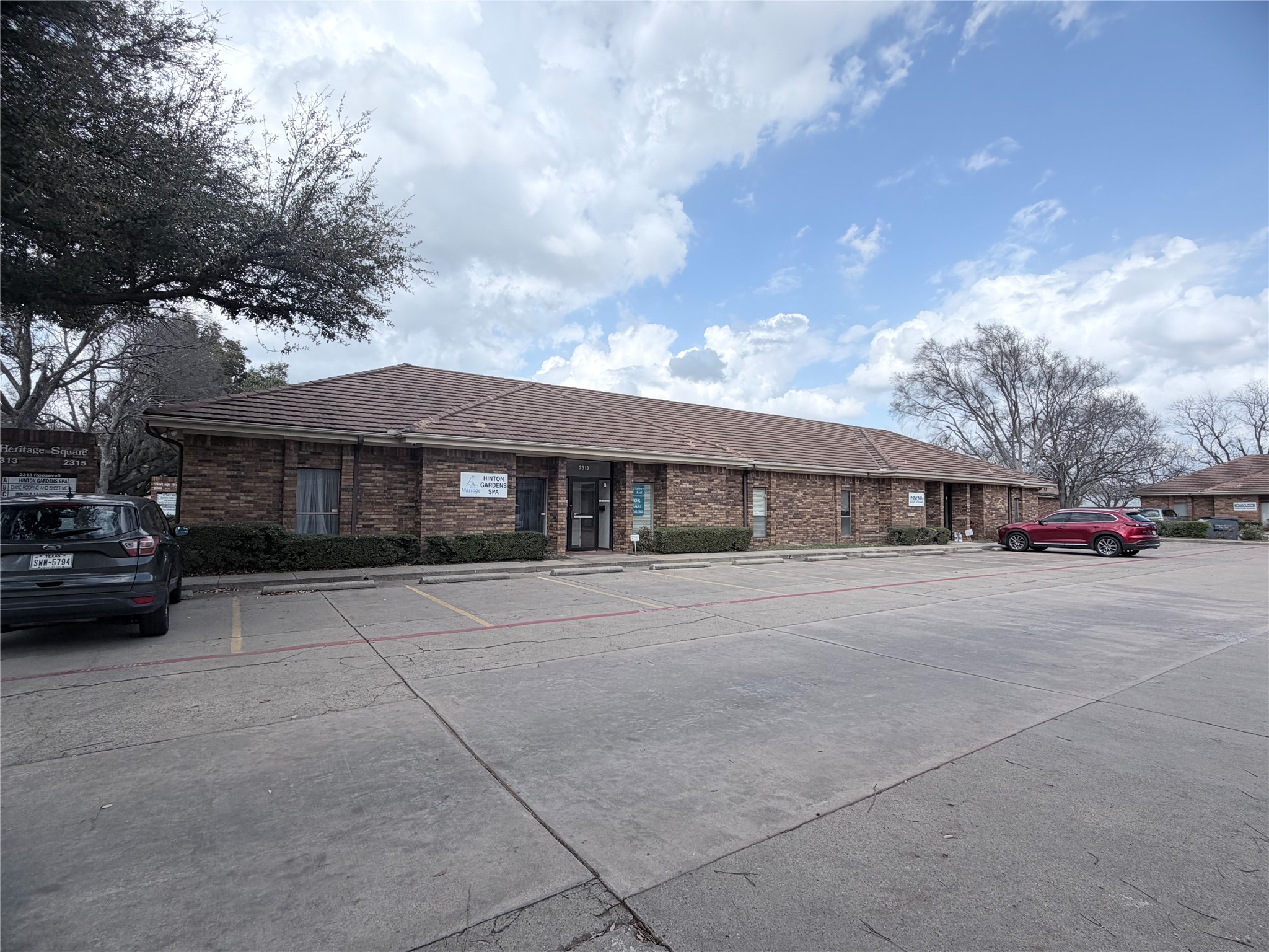 2313 Roosevelt Drive Dalworthington Gardens TX 76016