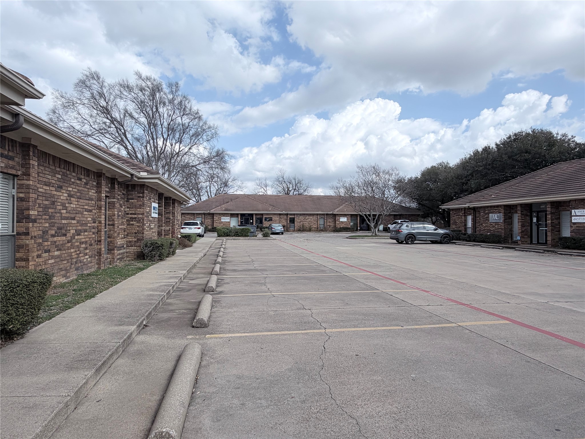 2313 Roosevelt Drive Dalworthington Gardens TX 76016