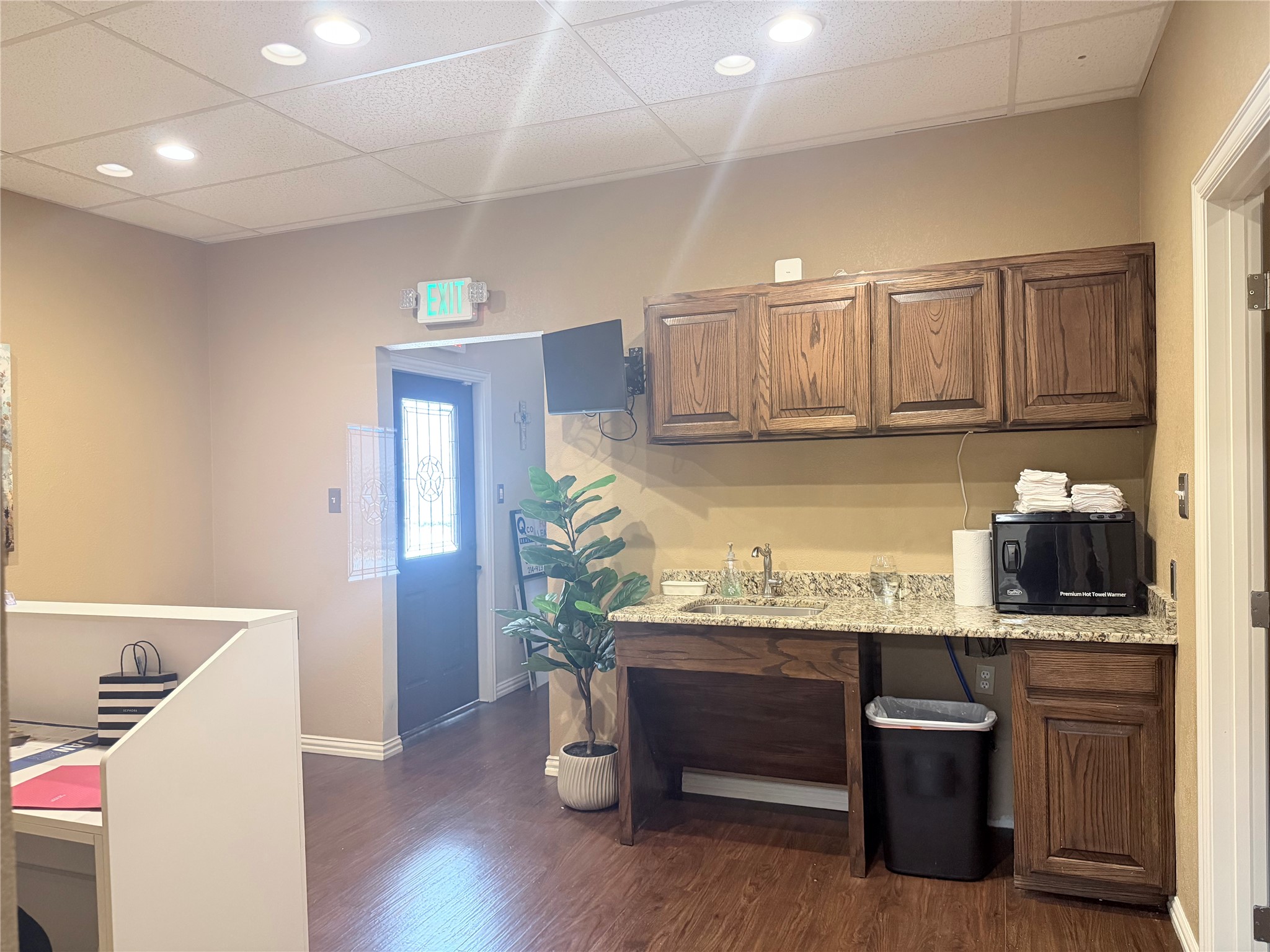 2313 Roosevelt Drive Dalworthington Gardens TX 76016