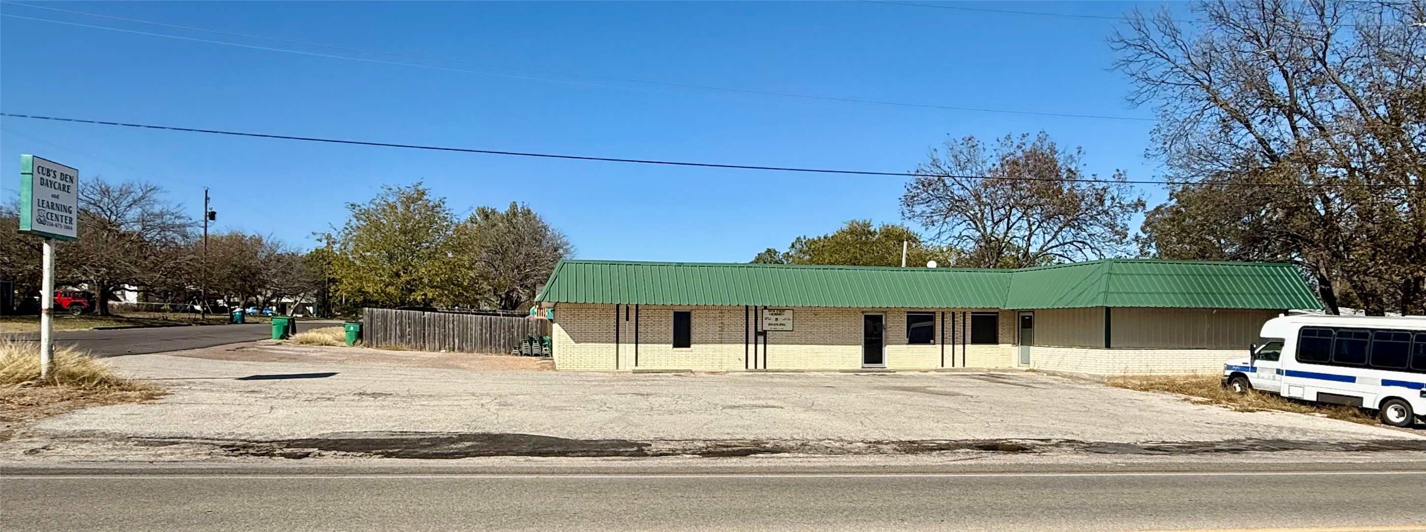 1711 W 5th Street Clifton TX 76634