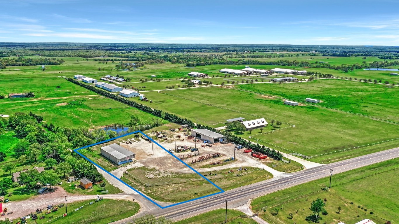23350 Us Highway 377 Whitesboro TX 76273