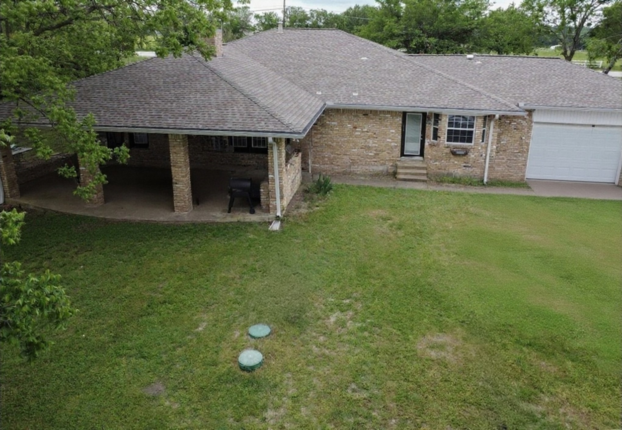 Tbd Highway 66 Fate TX 75087