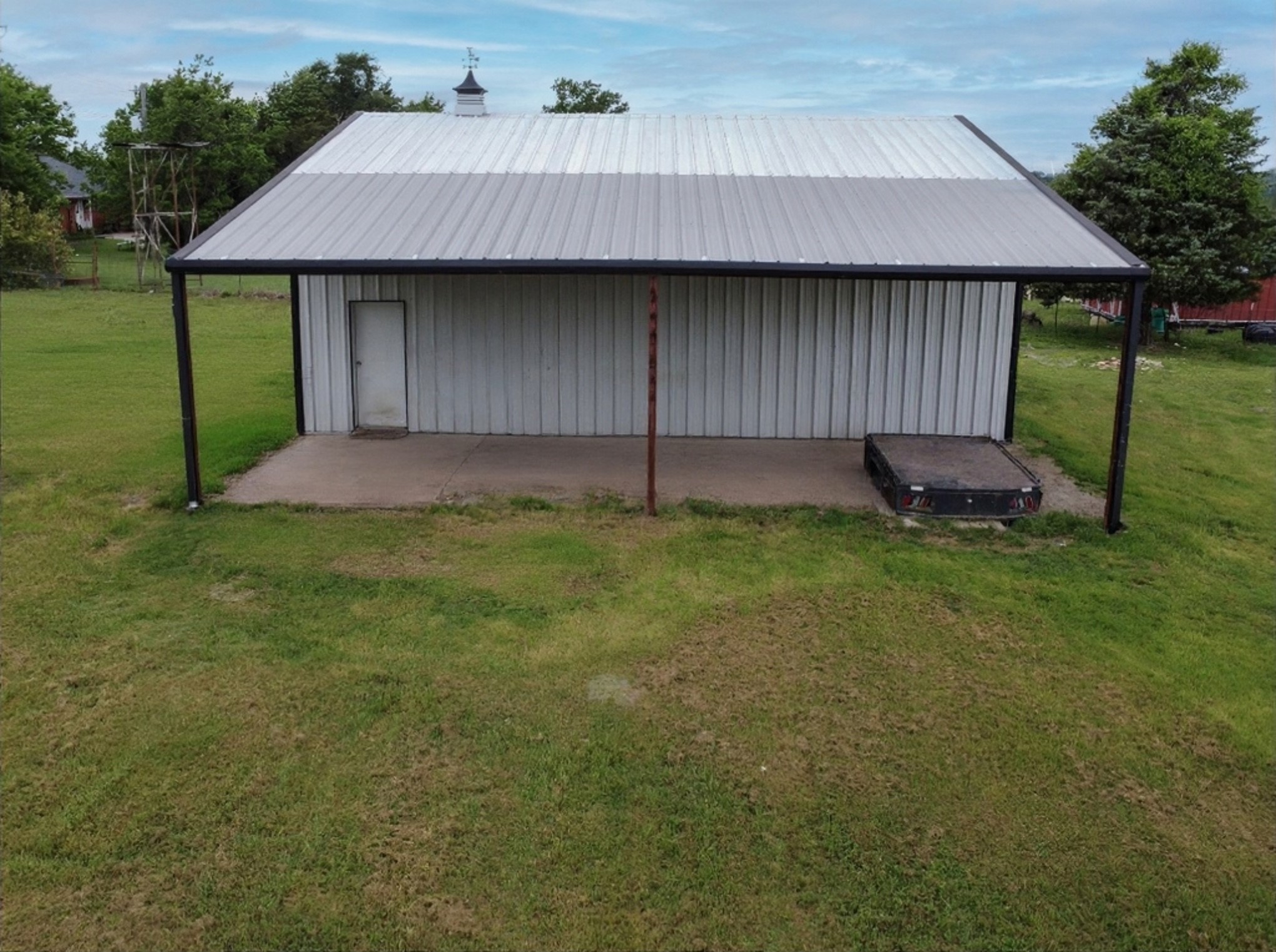 Tbd Highway 66 Fate TX 75087