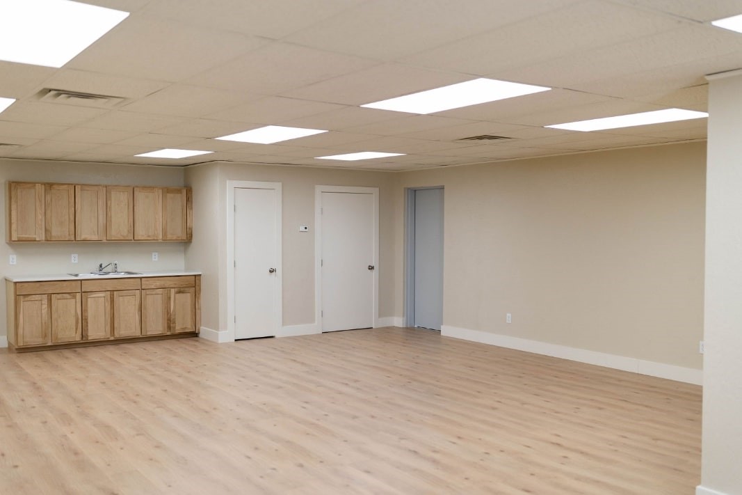 207 S Rex Avenue TX 79733