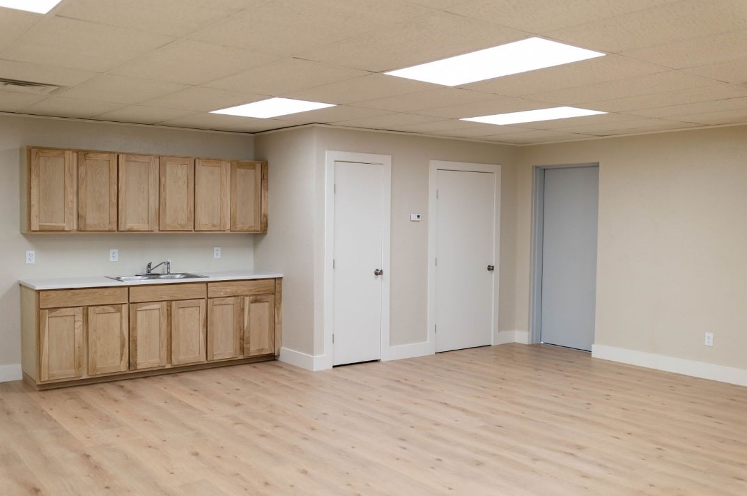 207 S Rex Avenue TX 79733