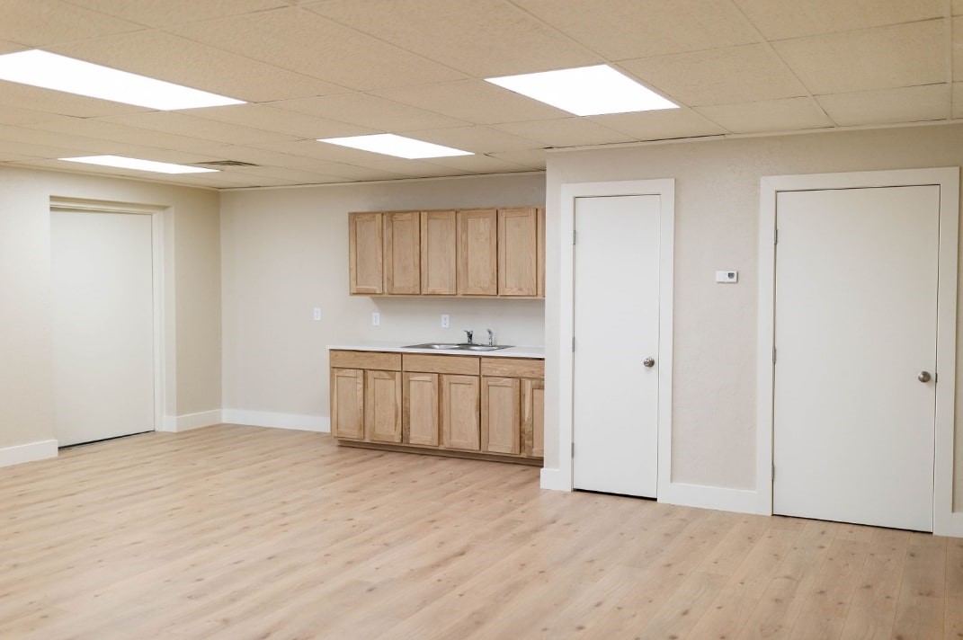 207 S Rex Avenue TX 79733