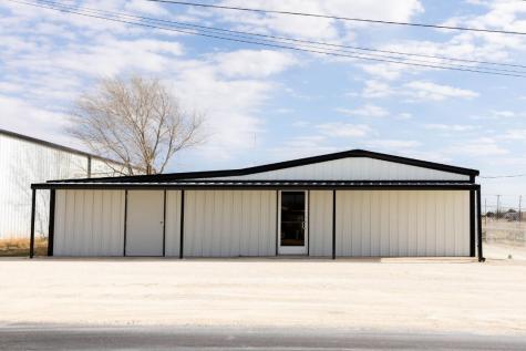 207 S Rex Avenue TX 79733