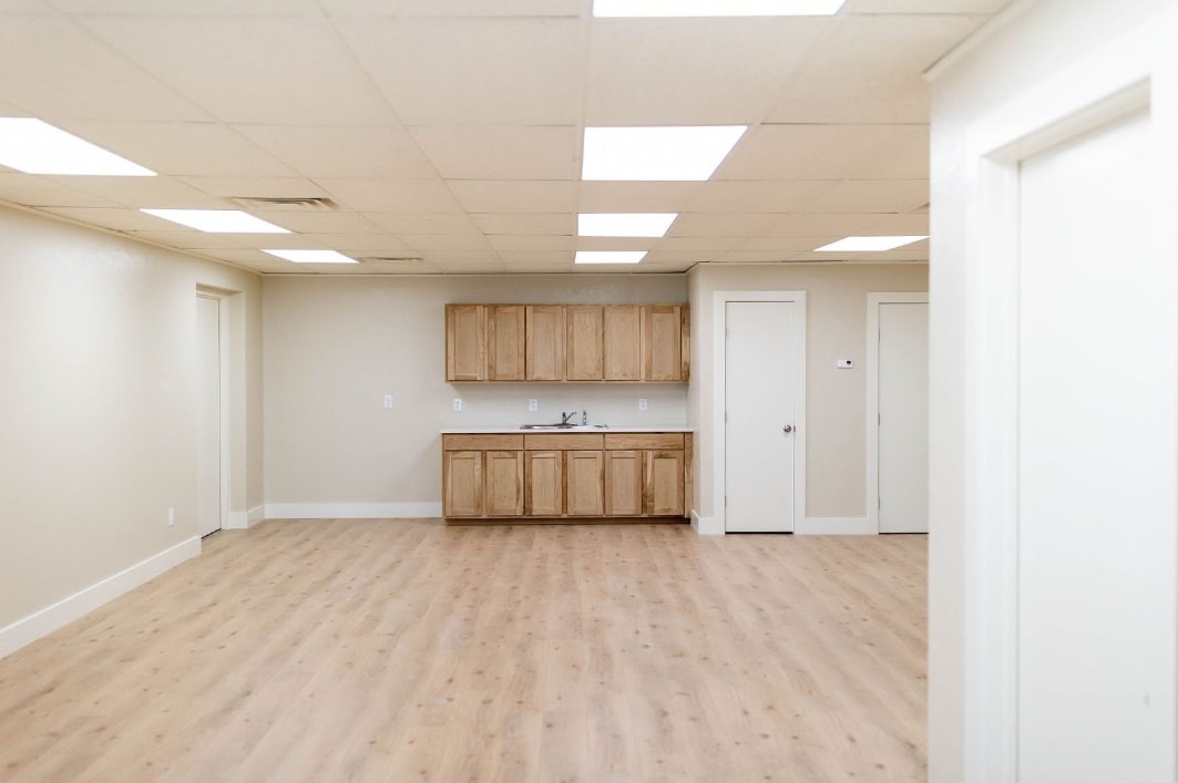 207 S Rex Avenue TX 79733