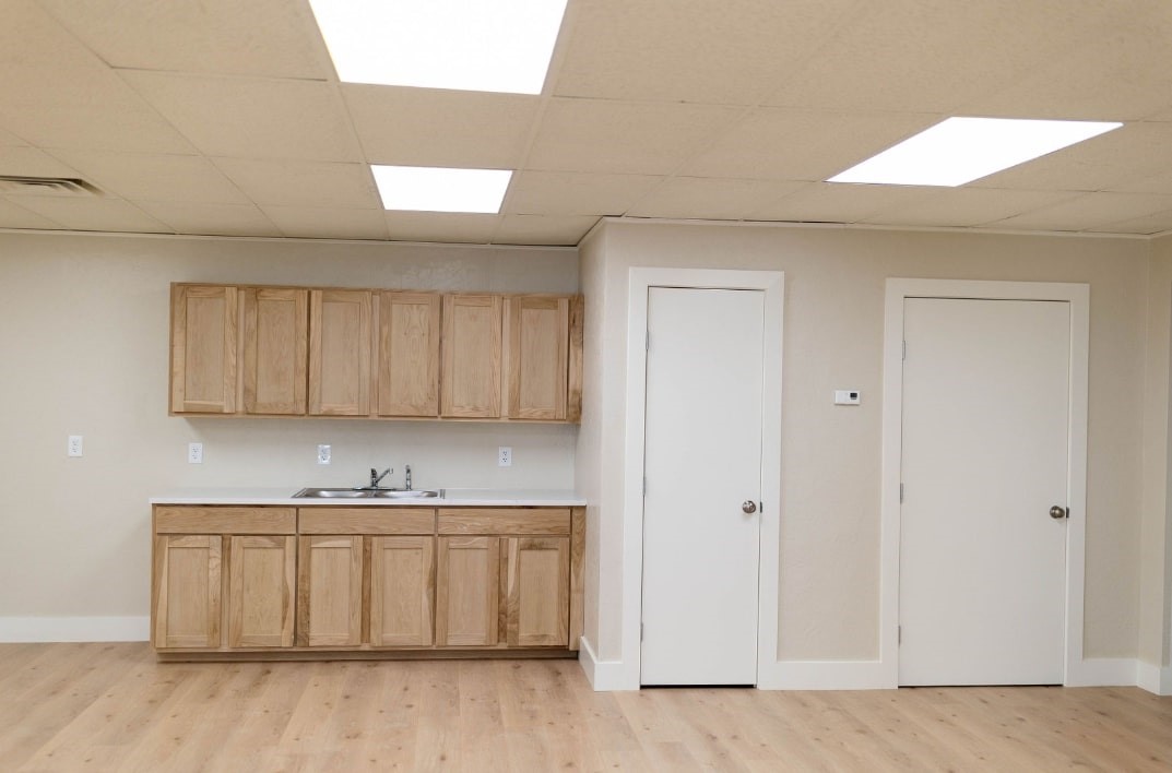 207 S Rex Avenue TX 79733