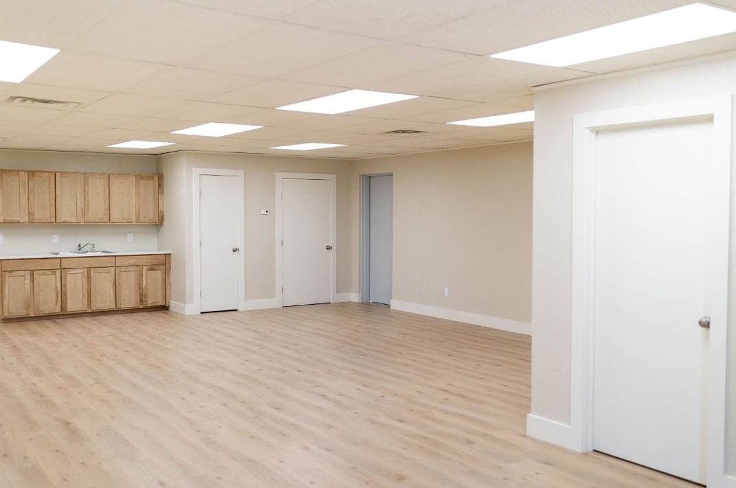 207 S Rex Avenue TX 79733