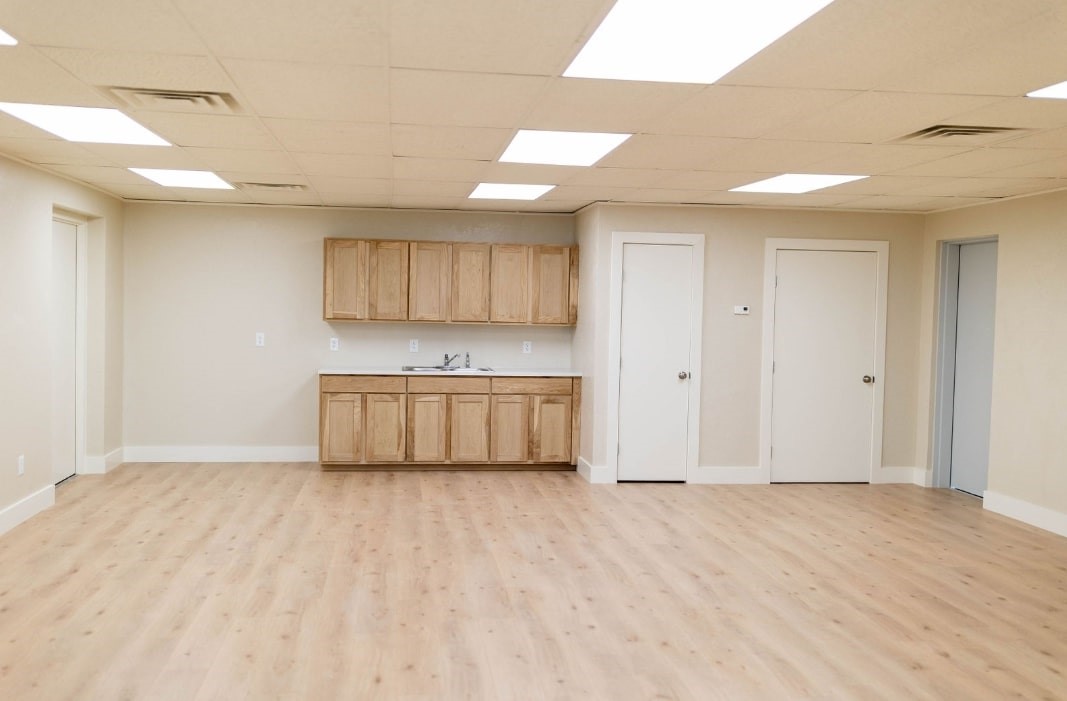 207 S Rex Avenue TX 79733