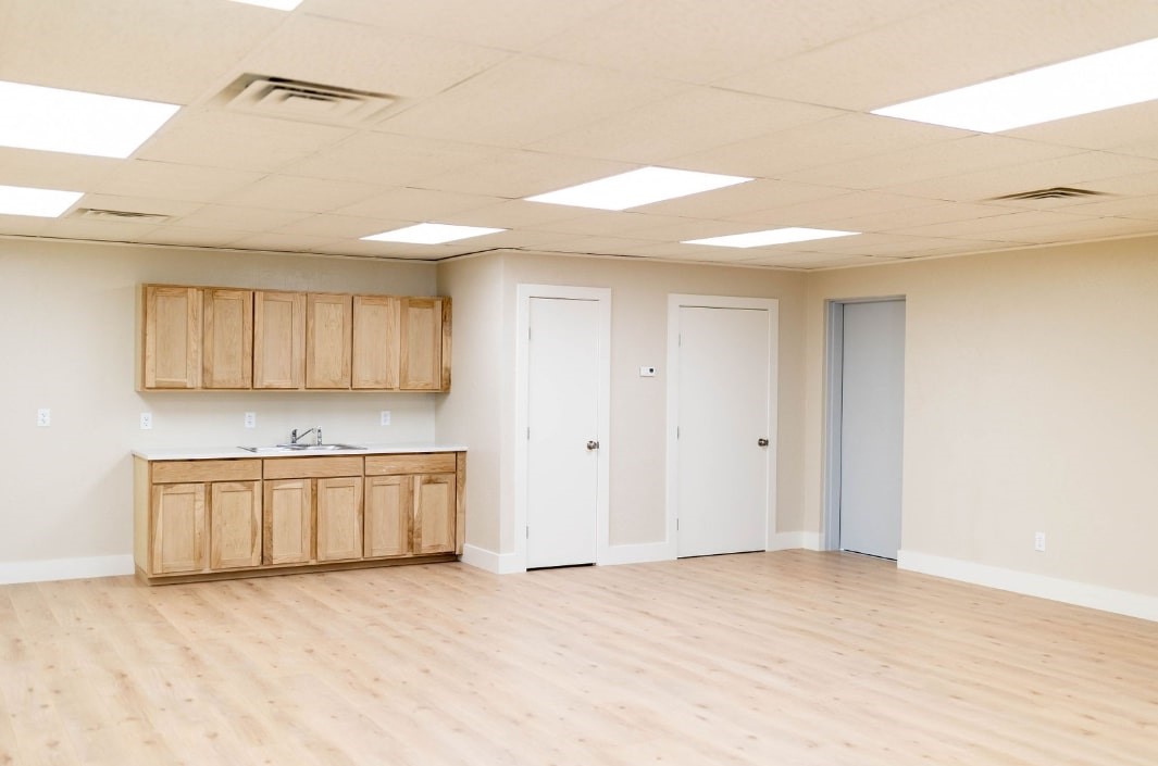 207 S Rex Avenue TX 79733