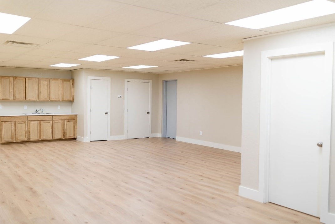 207 S Rex Avenue TX 79733