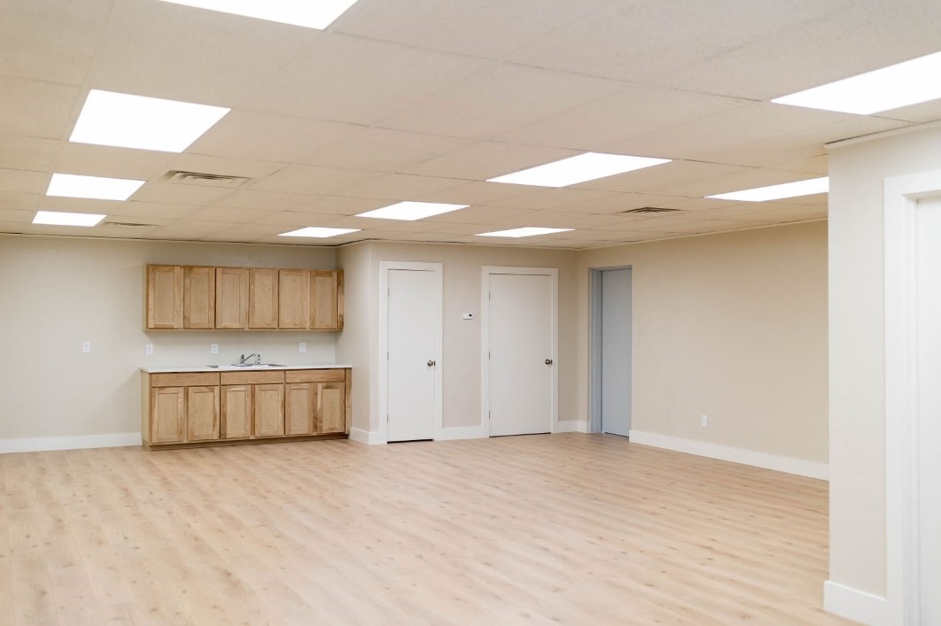 207 S Rex Avenue TX 79733