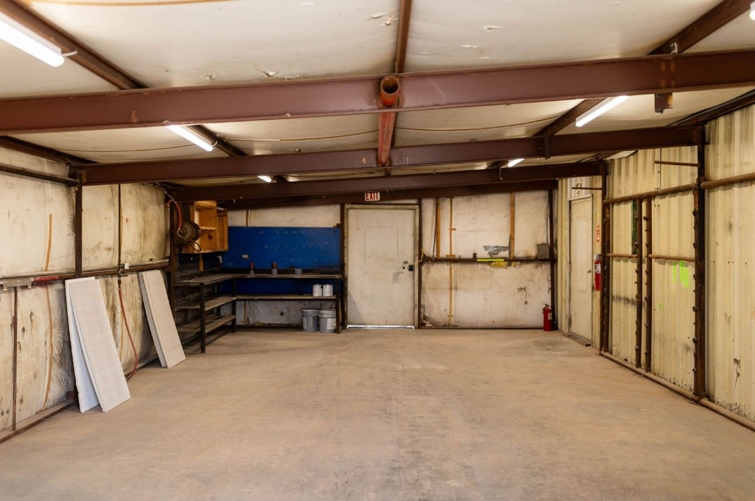 207 S Rex Avenue TX 79733