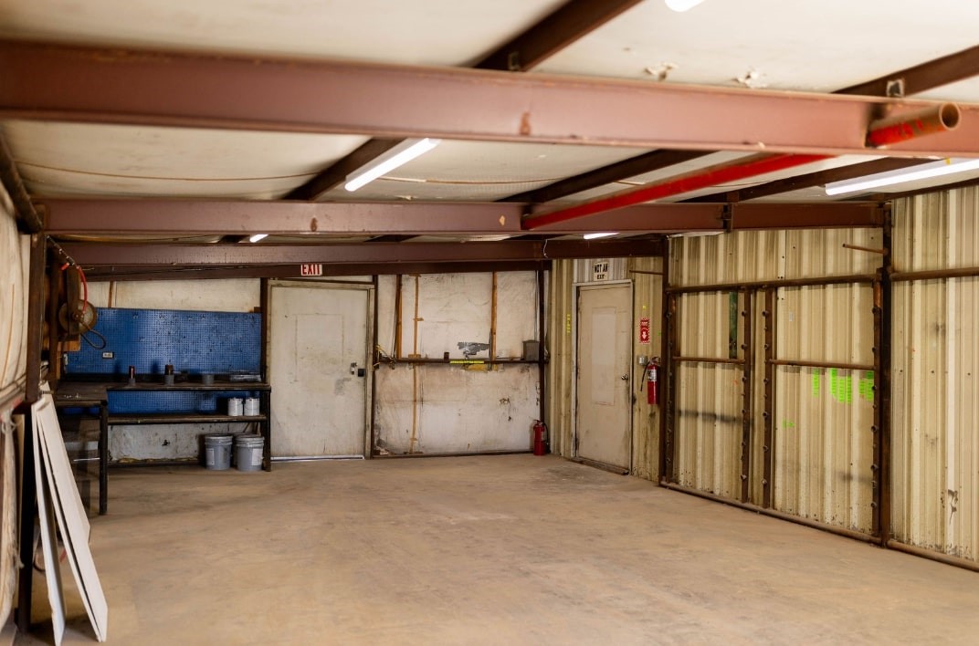207 S Rex Avenue TX 79733