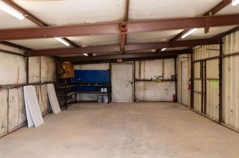 207 S Rex Avenue TX 79733