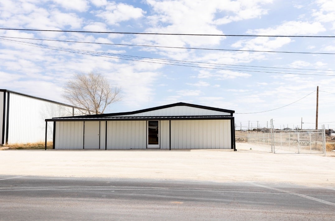 207 S Rex Avenue TX 79733