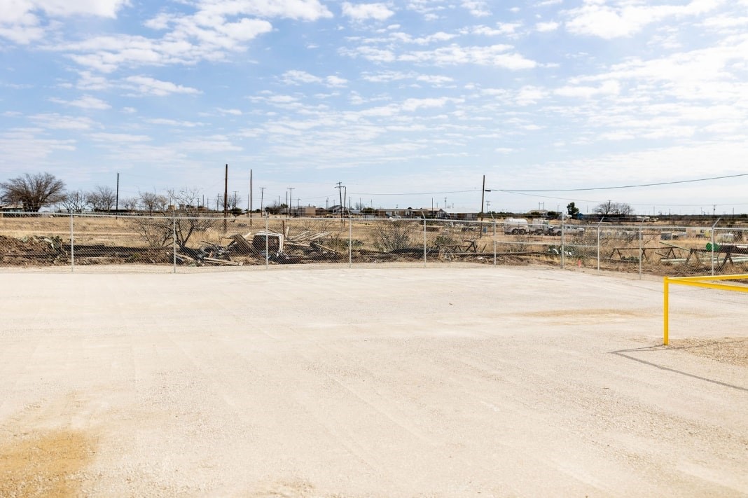 207 S Rex Avenue TX 79733