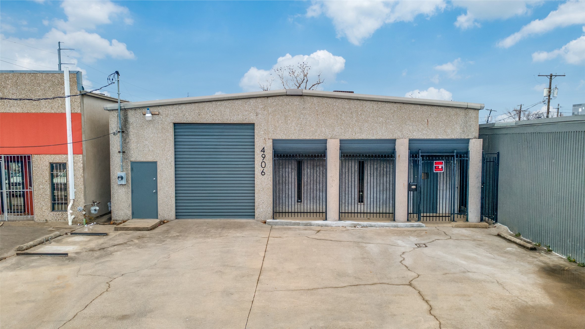 4906 Don Drive Dallas TX 75247
