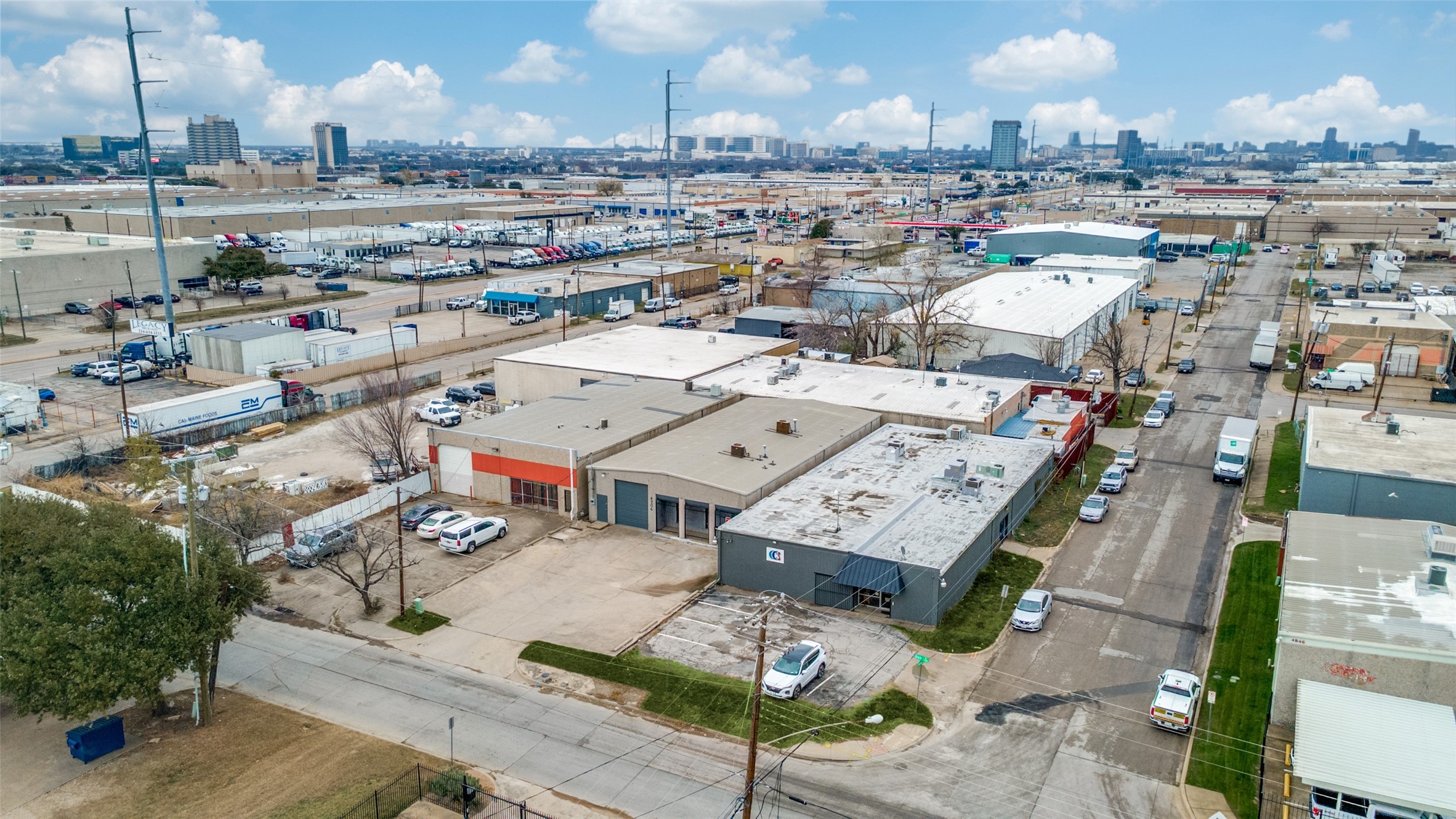 4906 Don Drive Dallas TX 75247