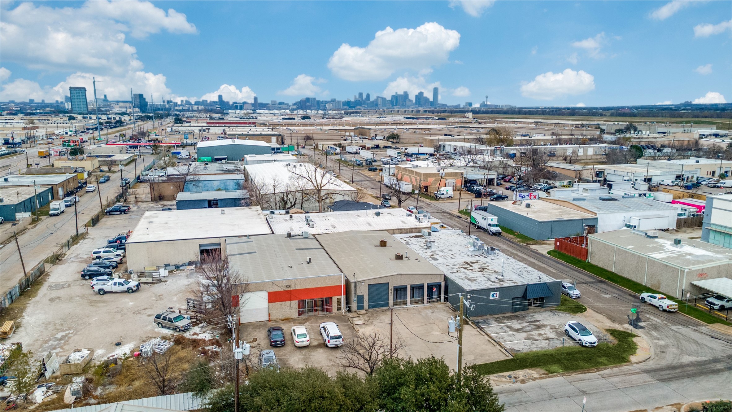 4906 Don Drive Dallas TX 75247