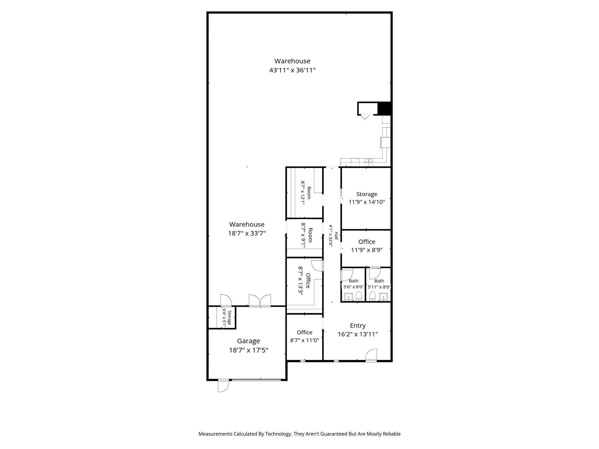 4906 Don Drive Dallas TX 75247