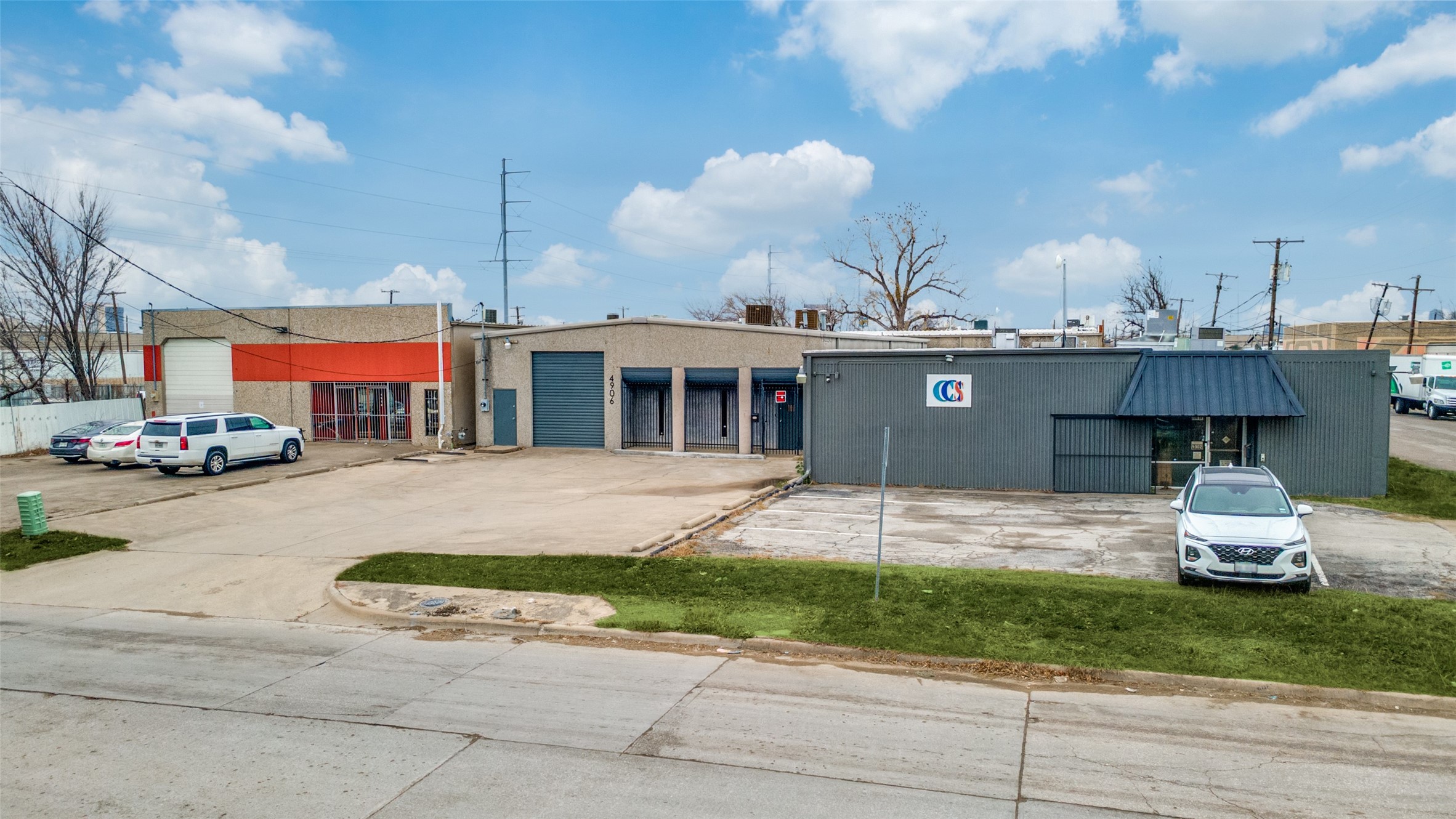 4906 Don Drive Dallas TX 75247