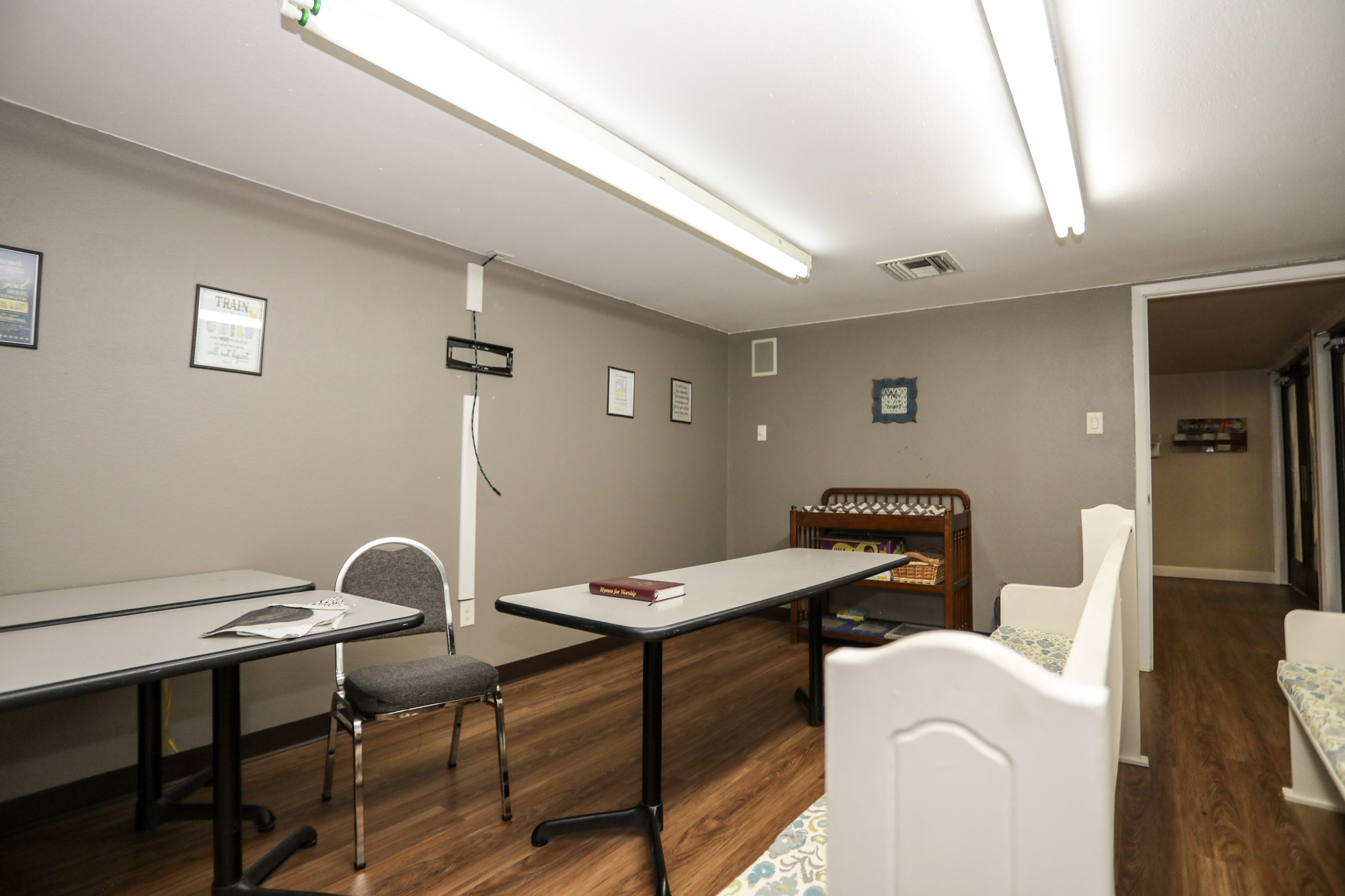 1400 Bean Drive Crowley TX 76036