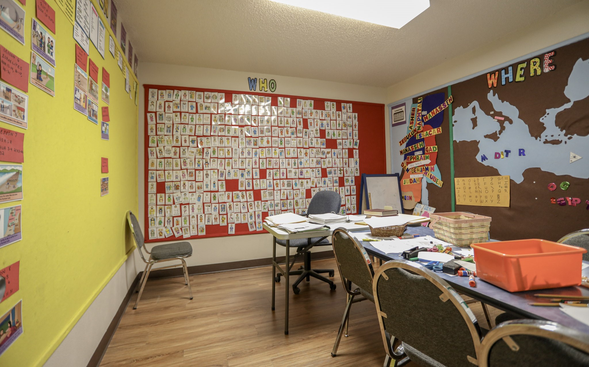 1400 Bean Drive Crowley TX 76036