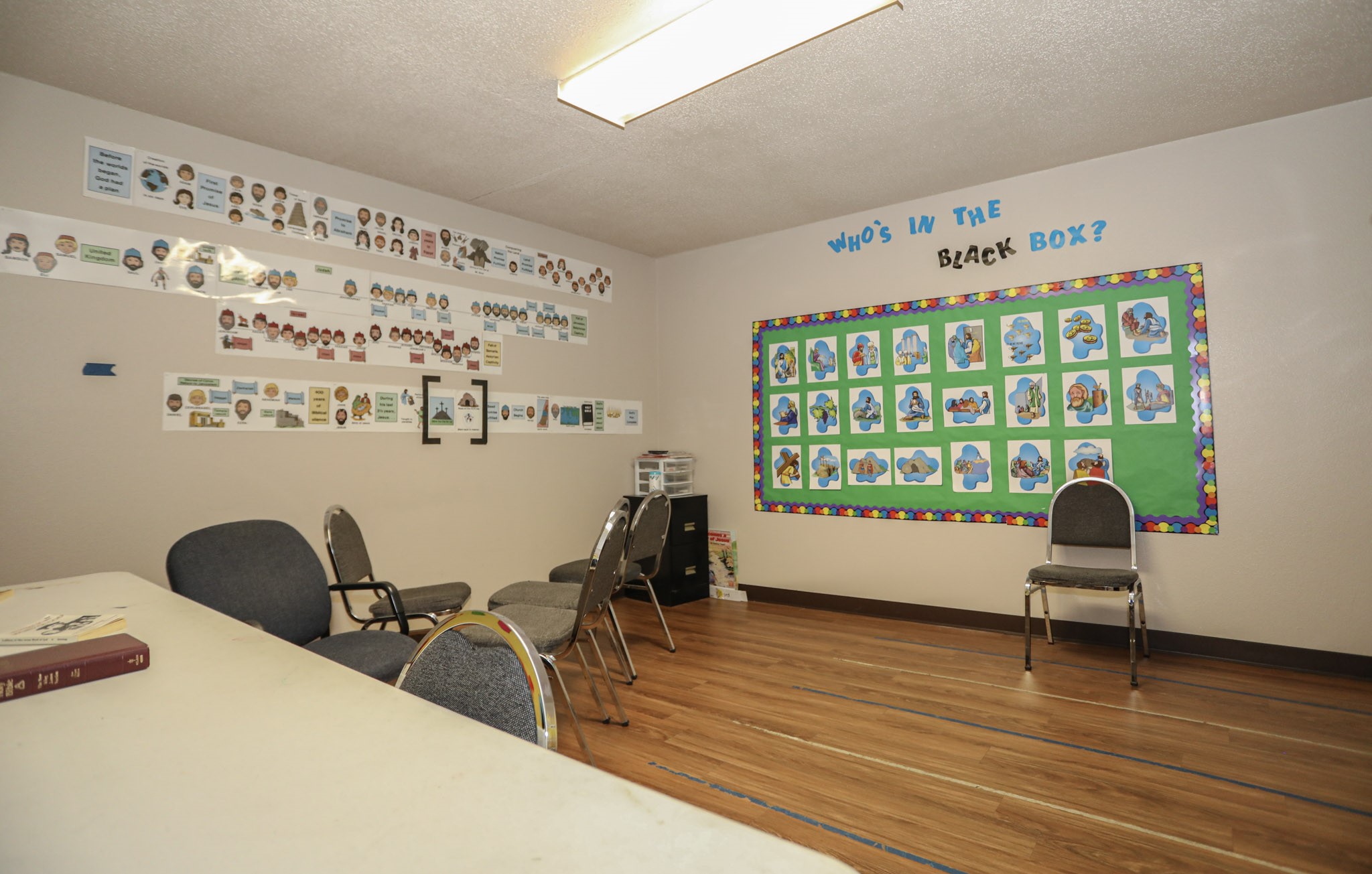 1400 Bean Drive Crowley TX 76036