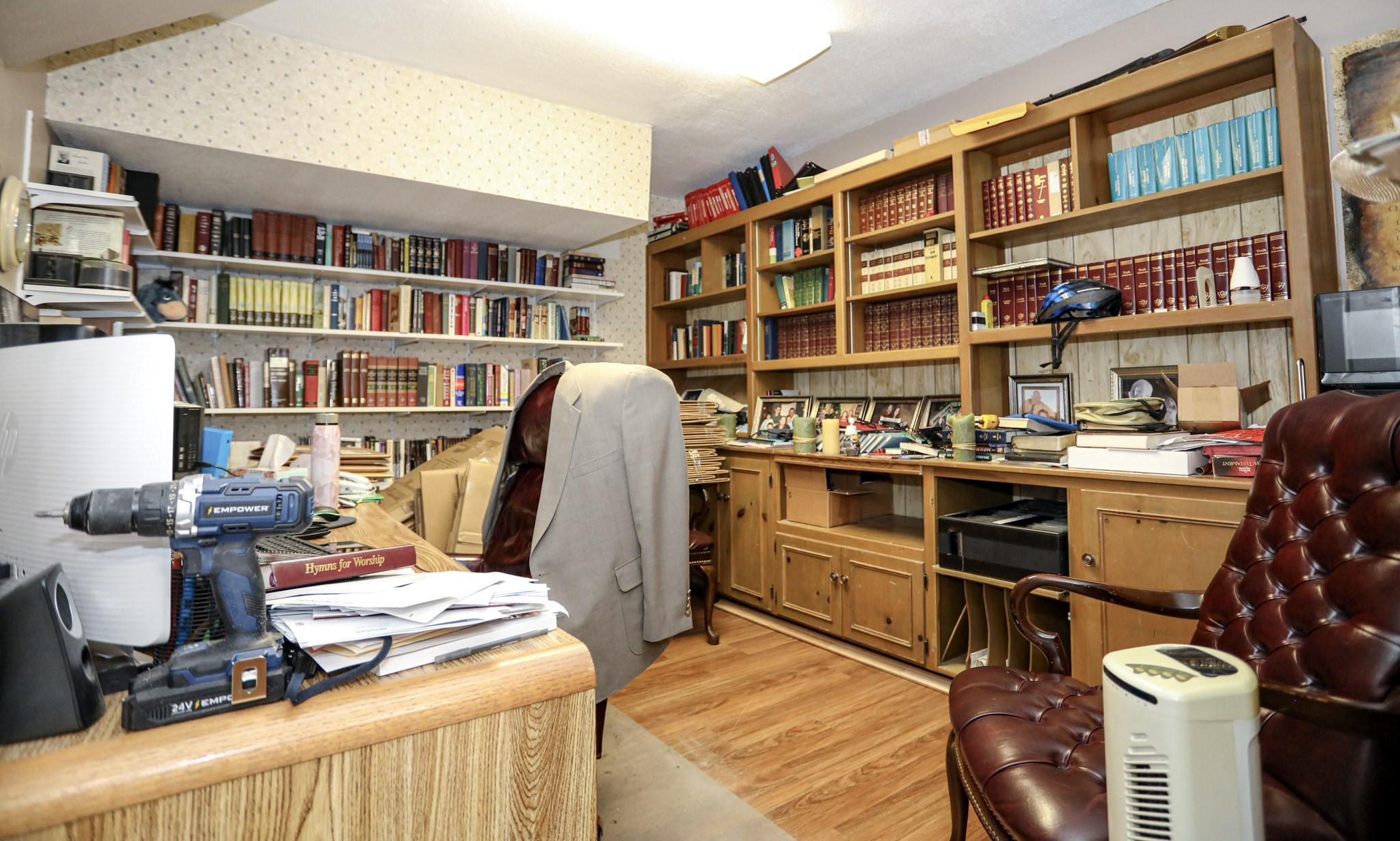 1400 Bean Drive Crowley TX 76036